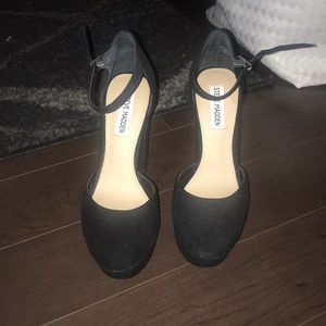 🆕 Steve Madden heels